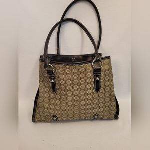 Merona medium hand bag